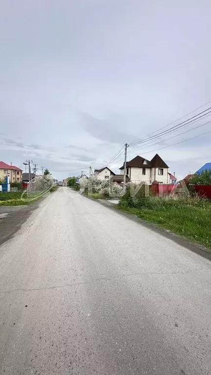 Участок 8 сот. (ИЖС) - Фото 0