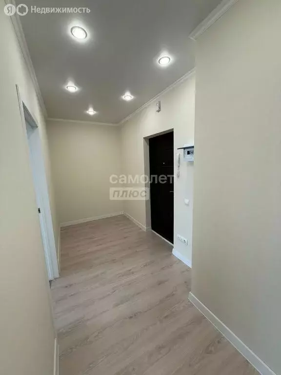 1-комнатная квартира: Краснодар, Старокубанская улица, 124к1 (46.4 м) - Фото 0