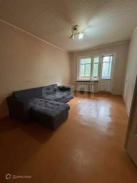 Продаётся 3-к квартира, 65.2 м - Фото 1