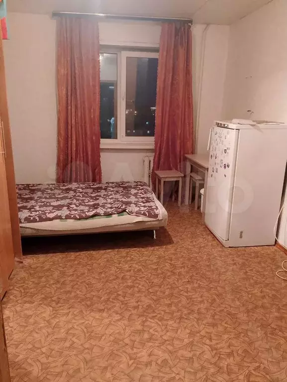 Комната 12 м в 4-к., 7/9 эт. - Фото 0