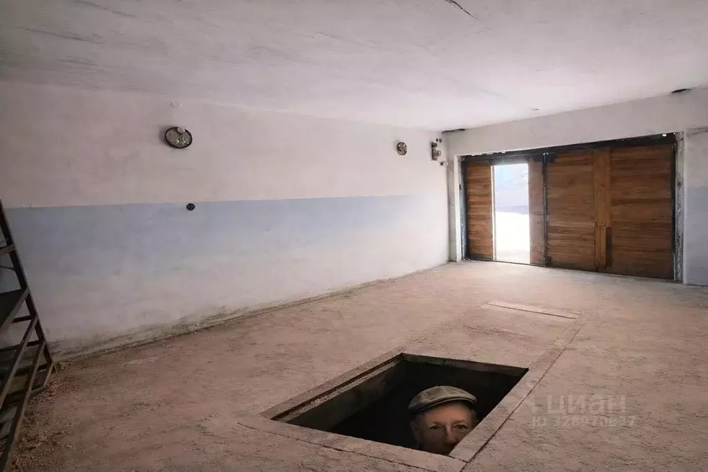 Гараж в Новосибирская область, Новосибирск Студенческая ул., 1А (18 м) - Фото 2