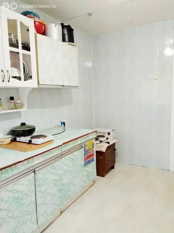 1к в 5-комнатной квартире (14 м) - Фото 0