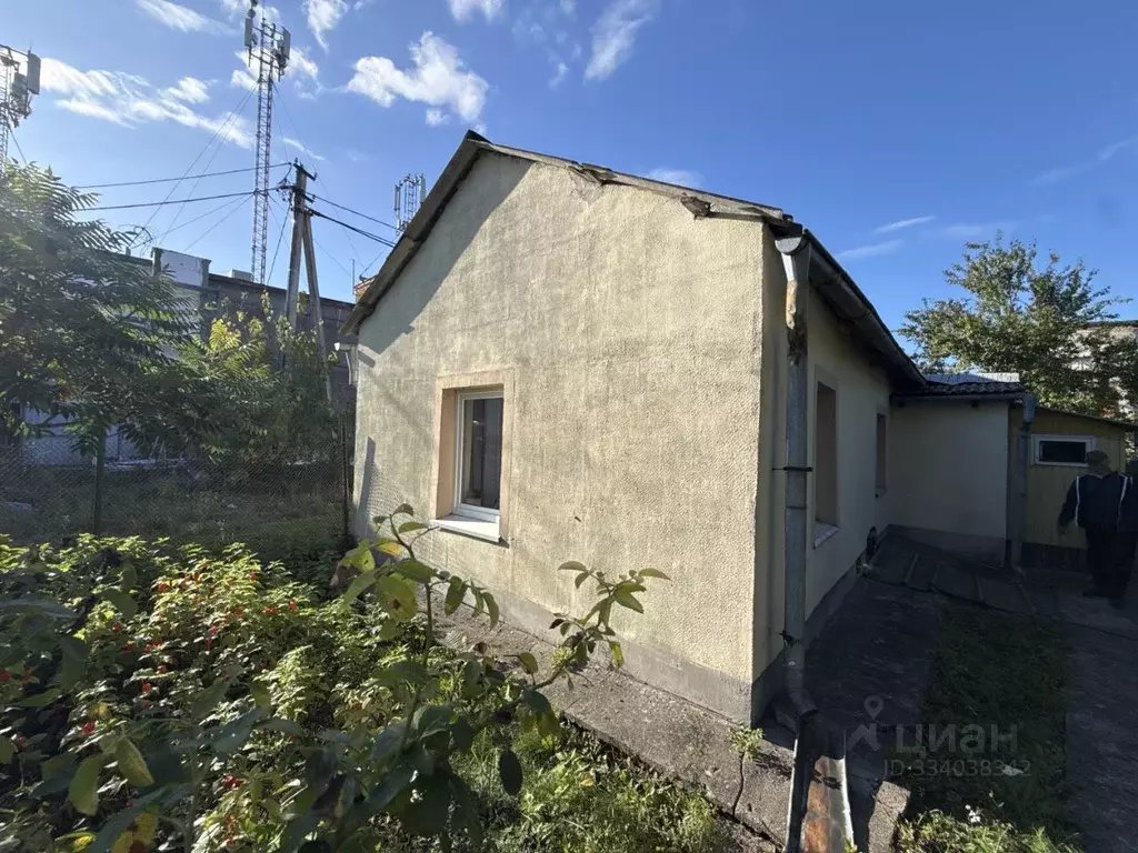 Дом в Калининградская область, Мамоново ул. Михалицына, 11А (49 м) - Фото 2