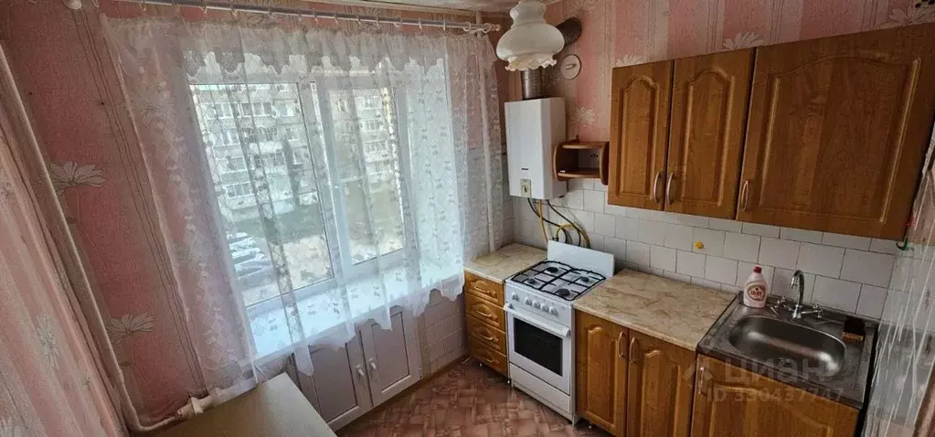2-к кв. Ярославская область, Рыбинск ул. Нансена, 27 (42.0 м) - Фото 2