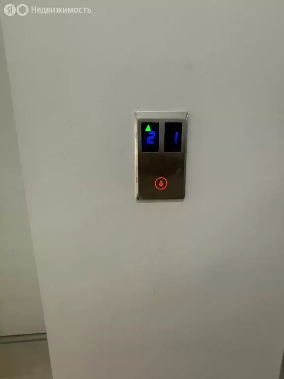 2-комнатная квартира: Махачкала, Гапцахская улица, 10 (60 м) - Фото 2