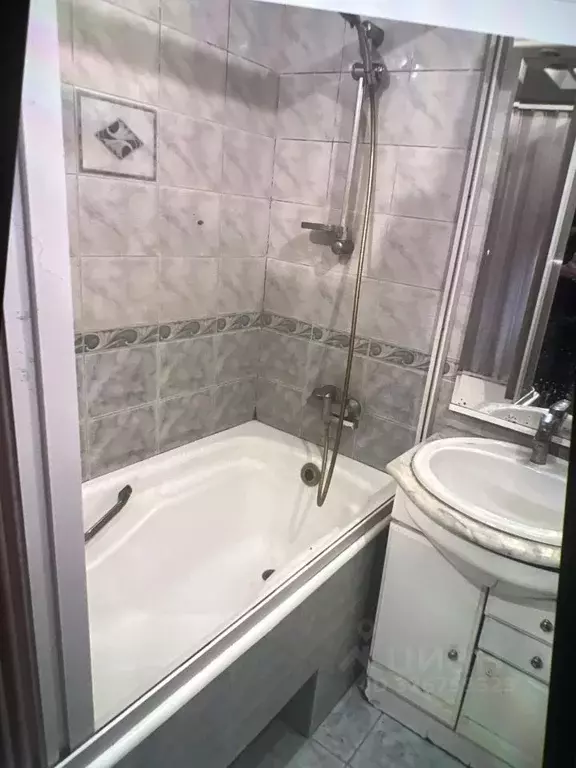 3-к кв. Москва ул. Яблочкова, 23 (63.0 м) - Фото 1