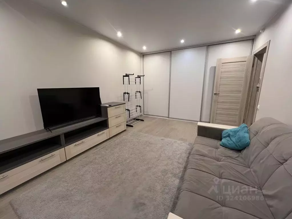 1-к кв. Московская область, Балашиха Железнодорожный мкр, ул. ... - Фото 2