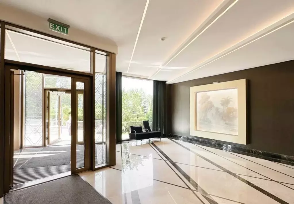 2-к кв. Москва бул. Генерала Карбышева, 13А (50.0 м) - Фото 1