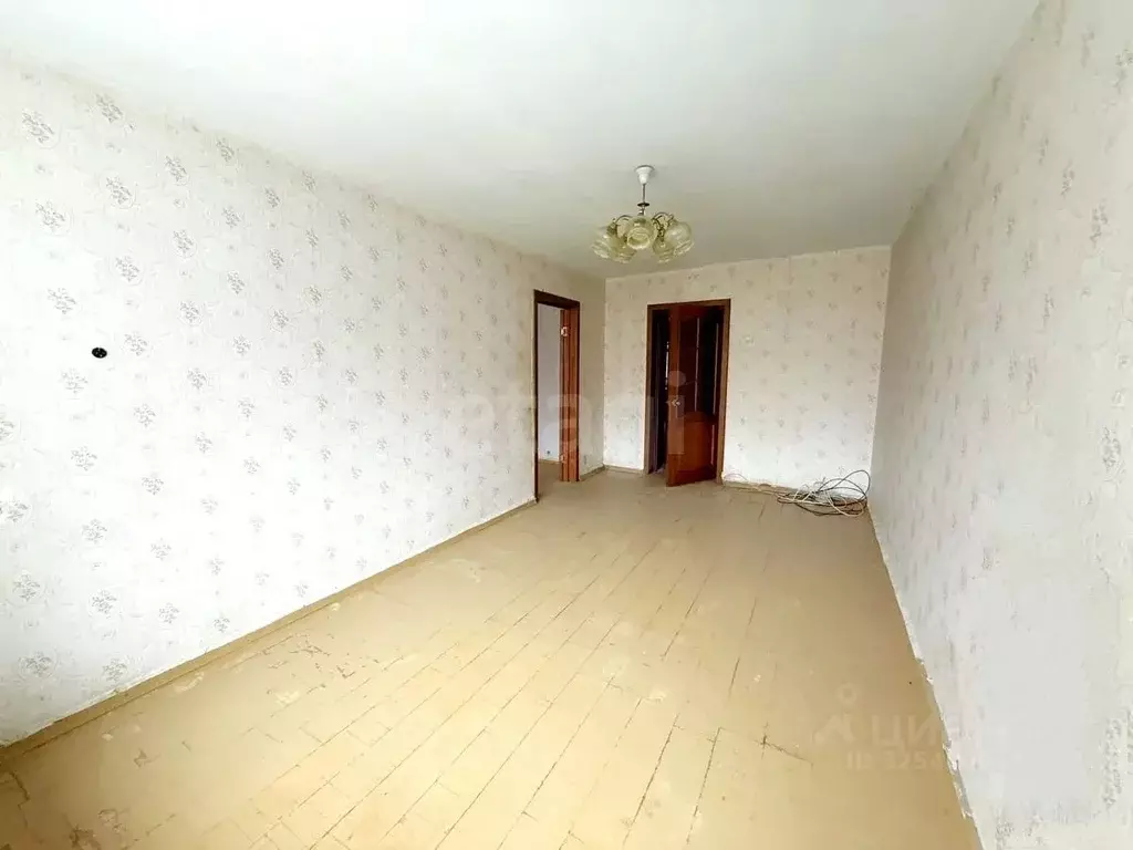 3-к кв. Башкортостан, Стерлитамак ул. Дружбы, 17А (60.3 м) - Фото 2