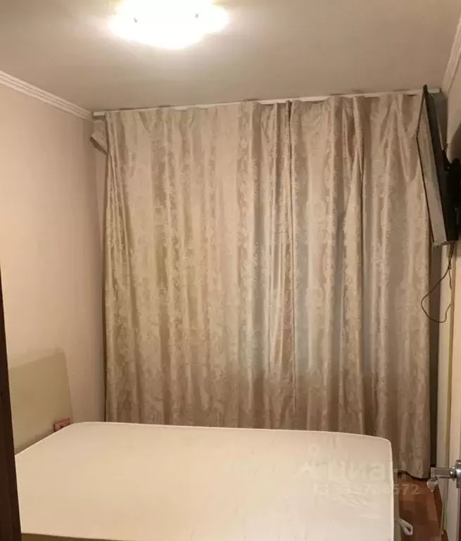 3-к кв. Москва Чусовская ул., 11К8 (55.0 м) - Фото 1