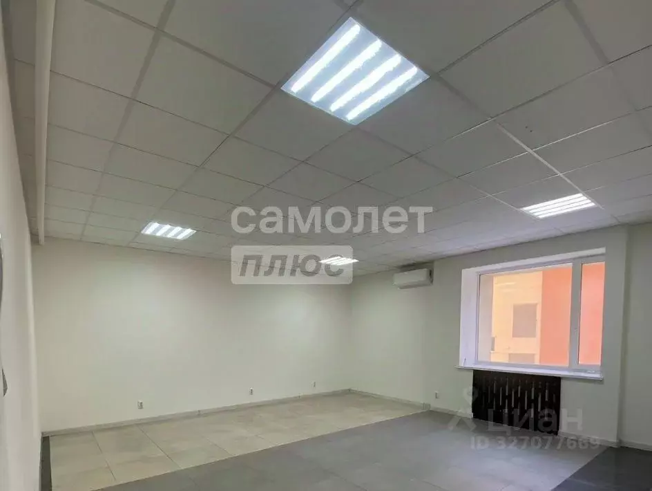 Офис в Тюменская область, Тюмень ул. Максима Горького, 44 (12 м) - Фото 2