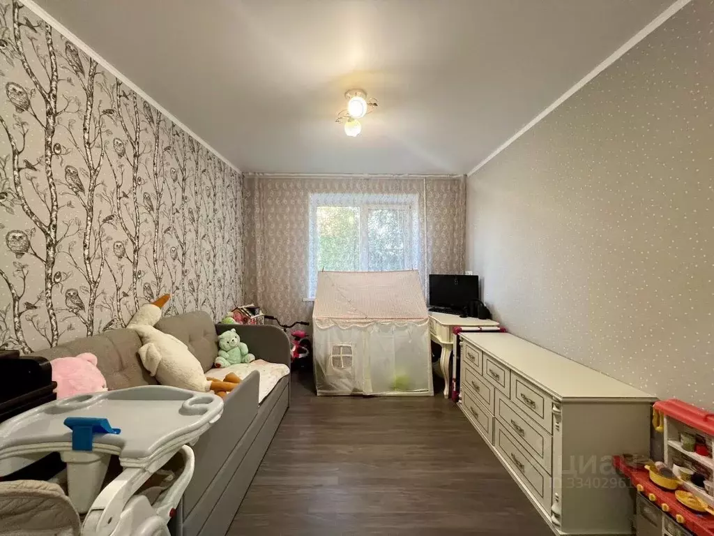 2-к кв. Ростовская область, Аксай Садовая ул., 27 (48.9 м) - Фото 2