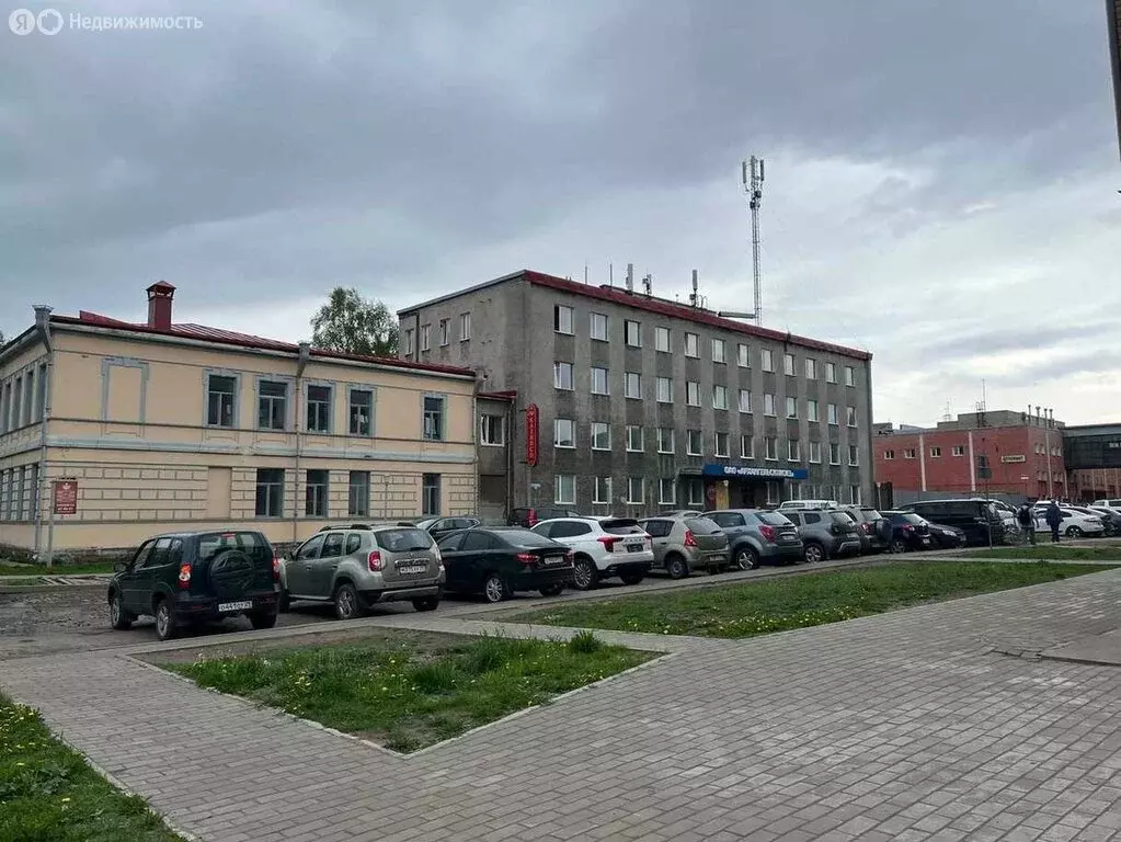 Офис (282 м) - Фото 2