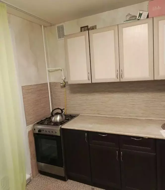 Продаётся 1-к квартира, 26.6 м - Фото 1