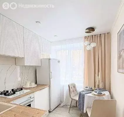 1-комнатная квартира: Ростов-на-Дону, Лермонтовская улица, 36 (35 м) - Фото 1