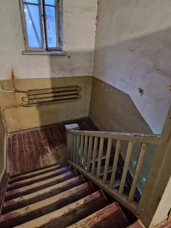 2-к кв. Ленинградская область, Выборг ул. Гагарина, 11А (46.0 м) - Фото 2