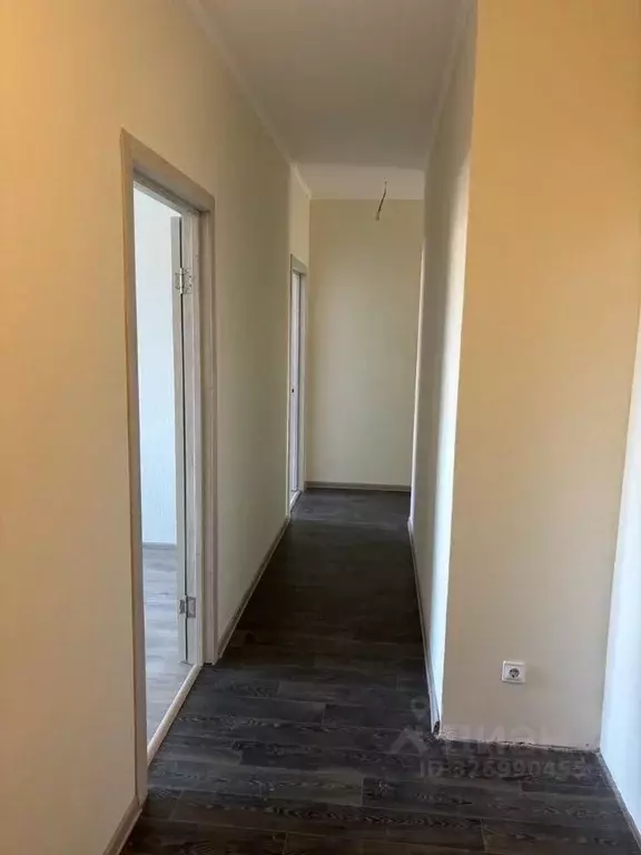 3-к кв. Московская область, Подольск городской округ, пос. Дубровицы ... - Фото 1