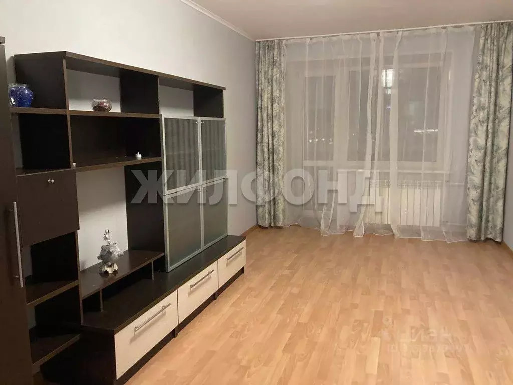2-к кв. Томская область, Томск тракт Иркутский, 12 (64.2 м) - Фото 1