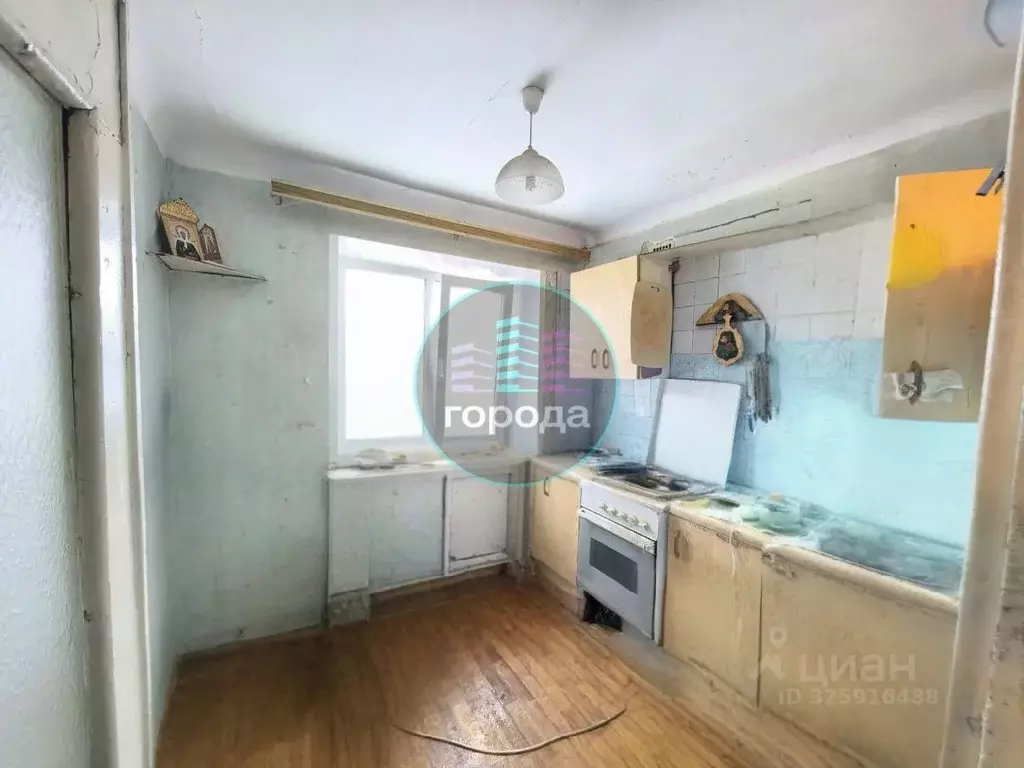 2-к кв. Московская область, Ступино просп. Победы, 53 (44.0 м) - Фото 2