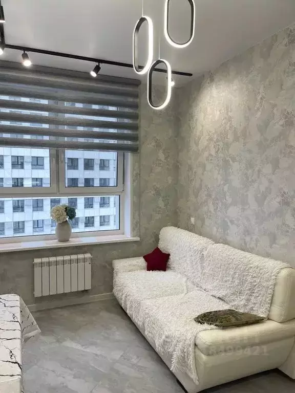 1-к кв. Московская область, Пушкино Ярославское ш., 149к2 (40.0 м) - Фото 1