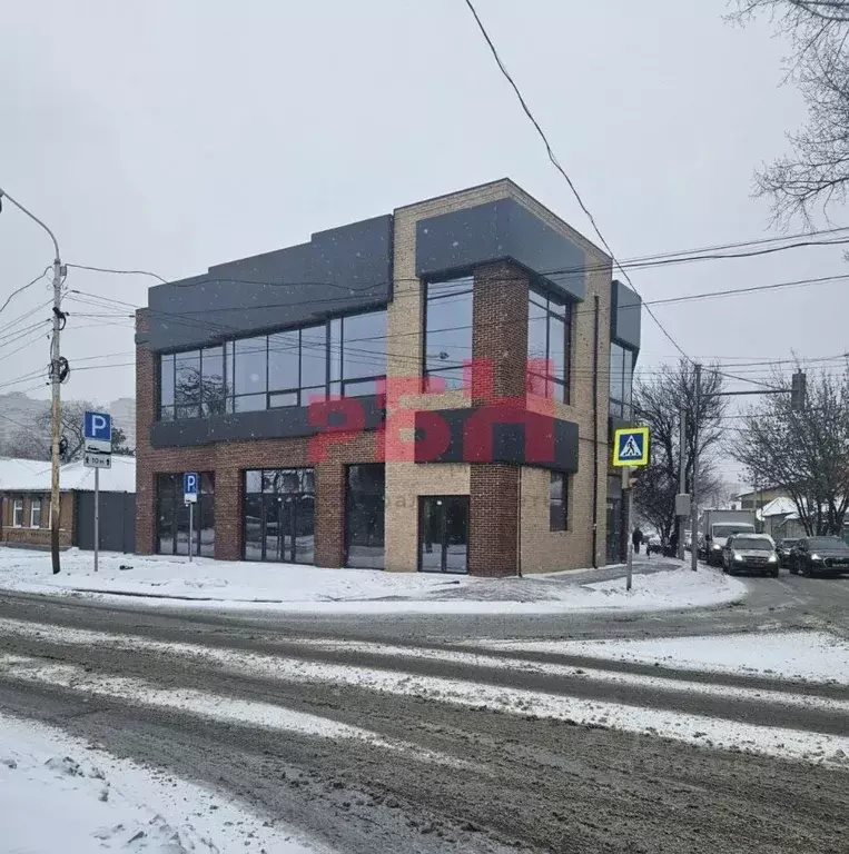 Помещение свободного назначения в Ростовская область, Ростов-на-Дону ... - Фото 2