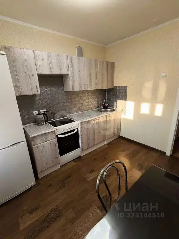 2-к кв. Новосибирская область, Новосибирск Петропавловская ул., 5/1 ... - Фото 2