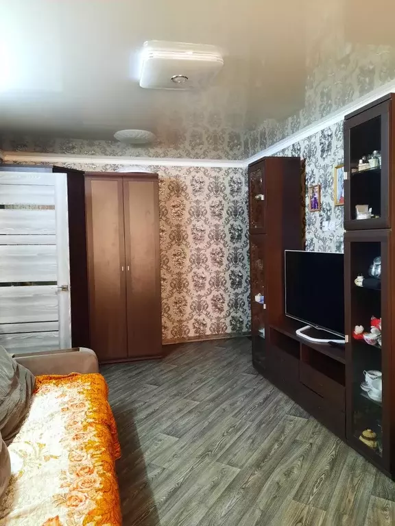 Продаётся 3-к квартира, 55 м - Фото 1