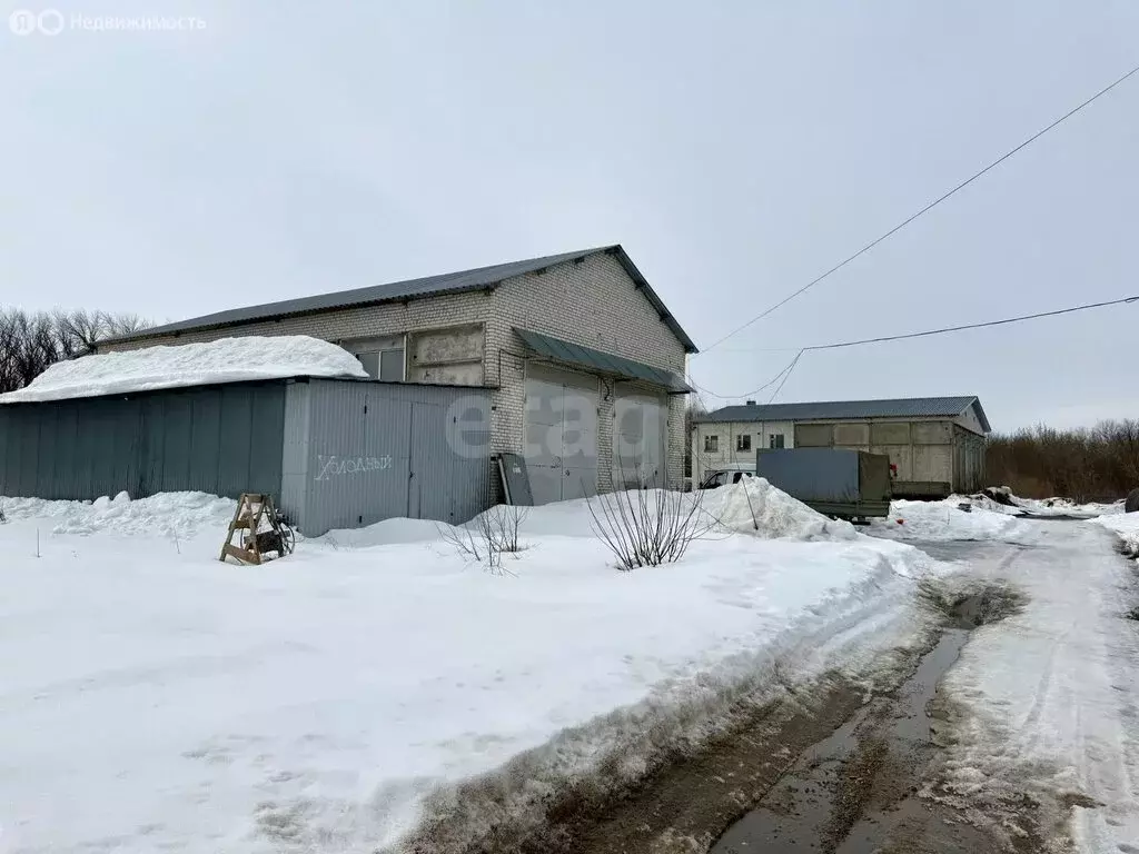 Производственное помещение (427.3 м) - Фото 1