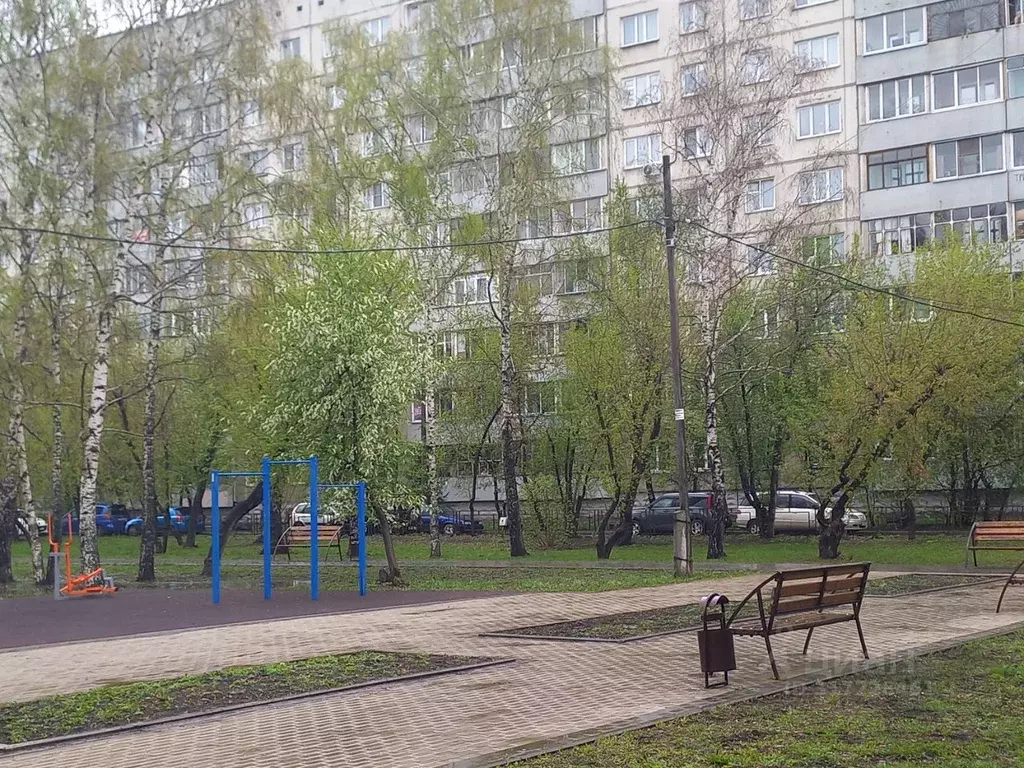2-к кв. Красноярский край, Красноярск ул. Энергетиков, 16 (52.0 м) - Фото 0