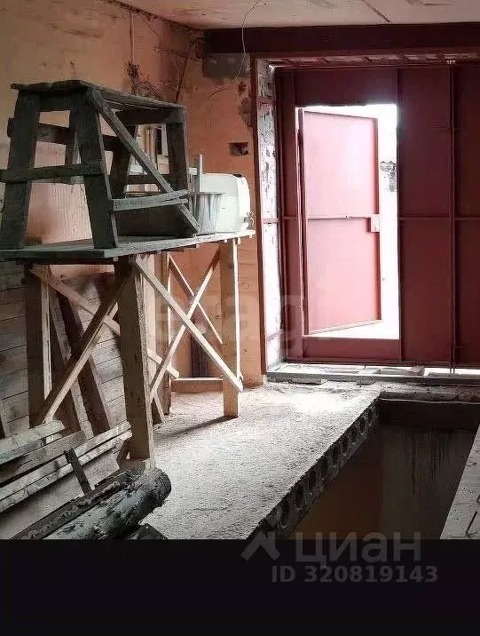 Гараж в Воронежская область, Воронеж ул. Героев Хасана, 1Б (18 м) - Фото 1