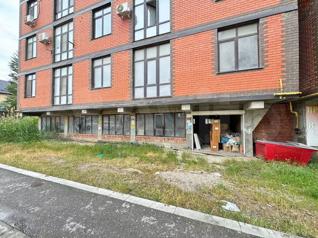 Продам помещение свободного назначения, 285 м - Фото 0