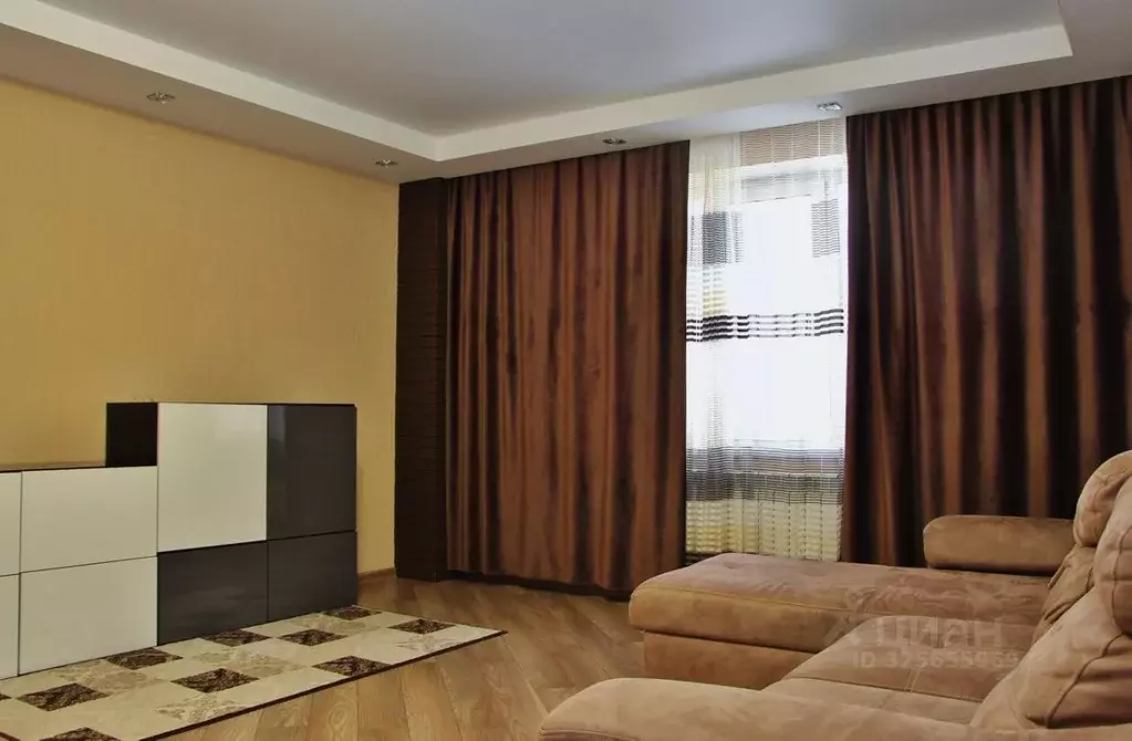 2-к кв. Новосибирская область, Новосибирск ул. Виталия Потылицына, 7 ... - Фото 1