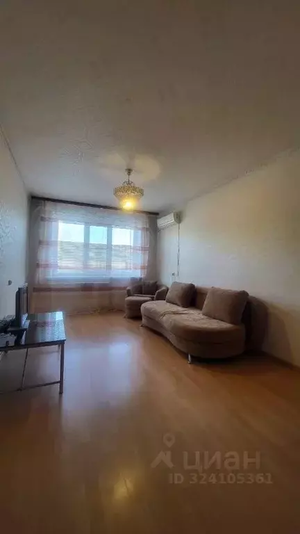 2-к кв. Хабаровский край, Хабаровск Волочаевская ул., 7 (65.0 м) - Фото 2