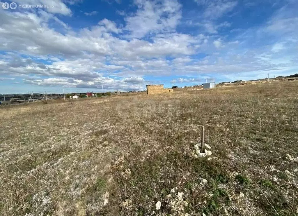 Участок в Чистенское сельское поселение, село Левадки, территория 1-й ... - Фото 2