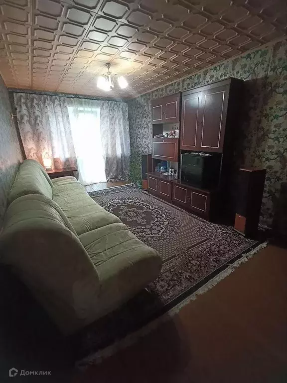 Продаётся 3-к квартира, 56.8 м - Фото 0