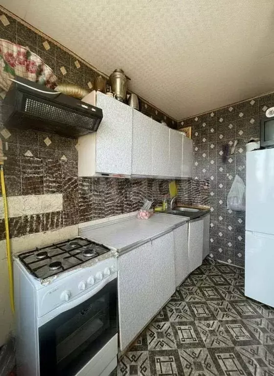 2-к кв. Тульская область, Тула ул. Токарева, 87 (51.7 м) - Фото 1