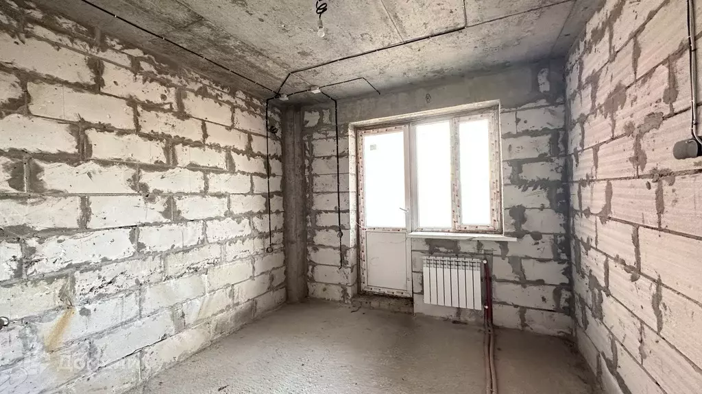 Продаётся 2-к квартира, 52 м - Фото 1