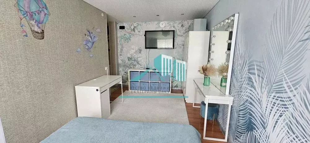 1-к кв. Калужская область, Калуга ул. Фридриха Энгельса, 61 (31.1 м) - Фото 2