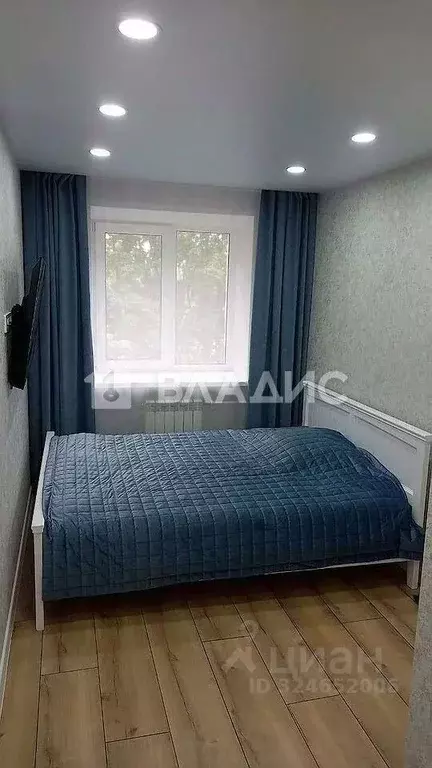 2-к кв. Ивановская область, Иваново Лежневская ул., 122А (44.6 м) - Фото 2