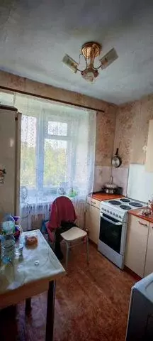 2-к. квартира, 44 м, 4/5 эт. - Фото 0