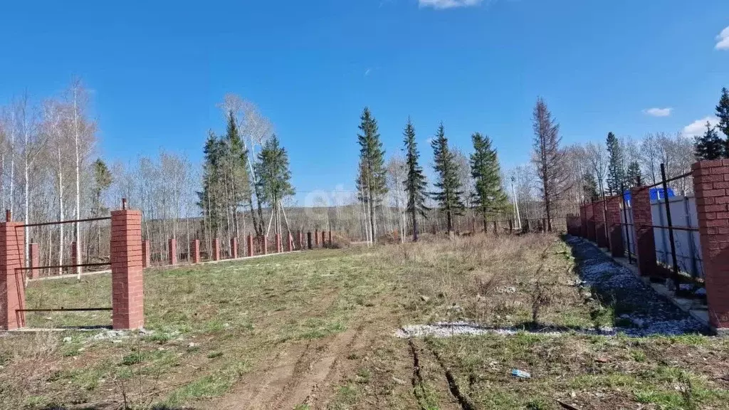 Участок в Свердловская область, Нижний Тагил городской округ, пос. ... - Фото 0