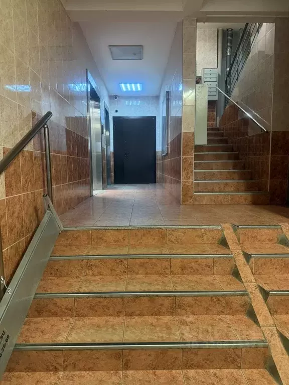 3-к кв. Москва Митинская ул., 55 (80.0 м) - Фото 2