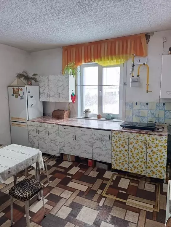 Дом 62,9 м на участке 33,5 сот. - Фото 1
