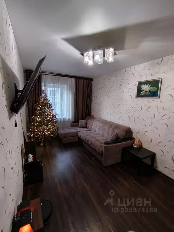 3-к кв. Санкт-Петербург, Санкт-Петербург, Кронштадт Большевистская ... - Фото 2