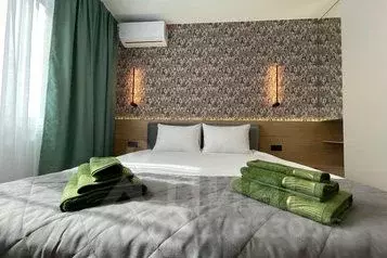 2-к кв. Алтайский край, Барнаул ул. Имени В.Т. Христенко, 3 (38.0 м) - Фото 0
