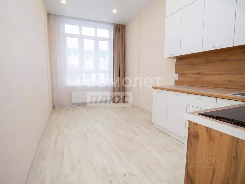 Студия Ульяновская область, Ульяновск ул. Народного учителя Латышева, ... - Фото 1