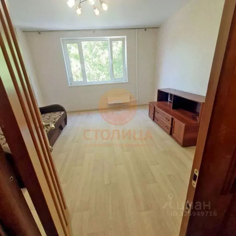 Комната Москва Востряковский проезд, 15К1 (17.0 м) - Фото 2