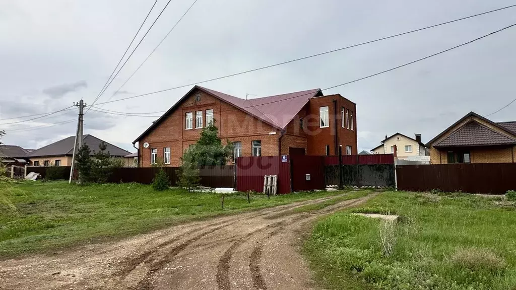 Дом в Оренбургская область, Оренбургский район, с. Подгородняя ... - Фото 2