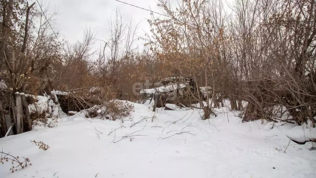 Участок в Томская область, Томск Черемошники мкр, ул. Большая ... - Фото 0