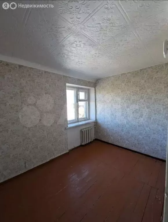 2-комнатная квартира: Кумертау, Шахтостроительная улица, 33 (41.5 м) - Фото 0